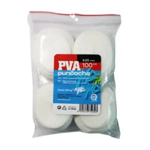 Pva Punčocha 100m/35mm - Extra sleva