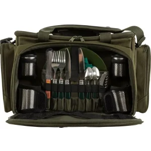 JRC Defender Session Cooler Food Bag - Zlevněno
