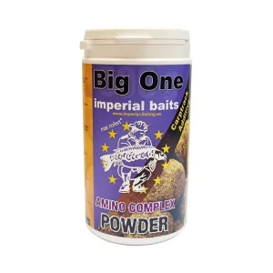 IB Carptrack Amino Complex Powder 500 g | Doprodej zásob