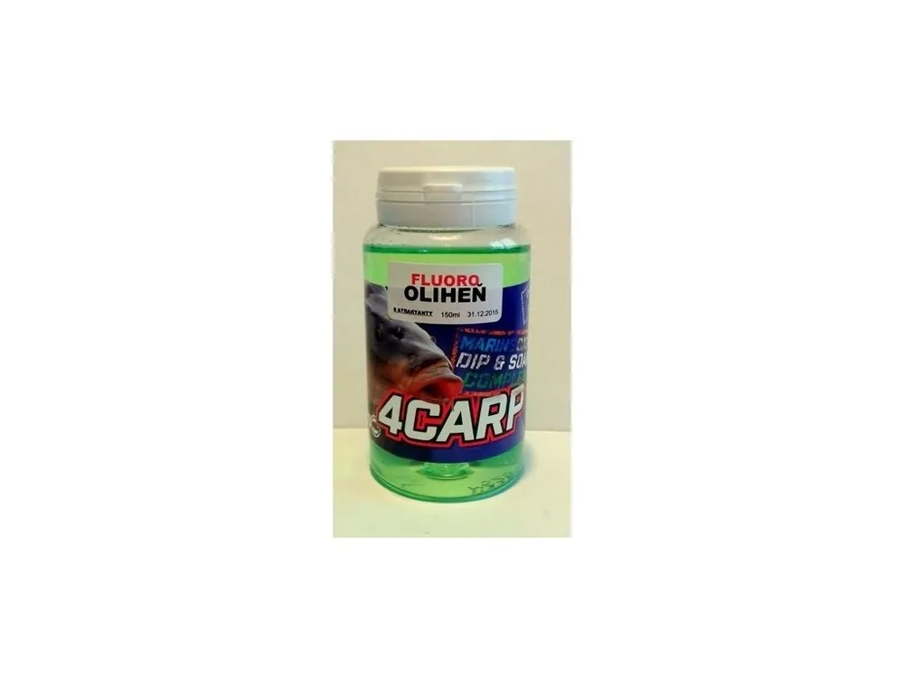 Sleva navíc | 4Carp Dip 150ml PVA