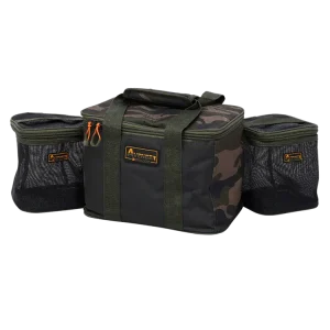 Špičkový produkt | Prologic Avenger Cool & Bait Bag +1 Air Dry Bag S (Taška na krmení)