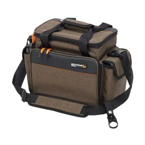 Blesková nabídka | Savage Gear Taška Specialist Lure Bag M 6 Boxes 30x40x20cm/18l
