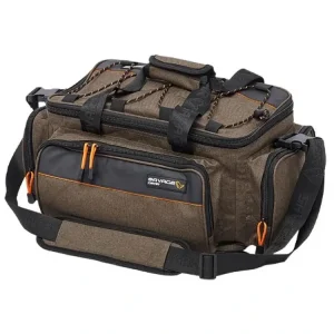 Sleva | Savage Gear Taška System Carryall L 54x37x26cm/33l