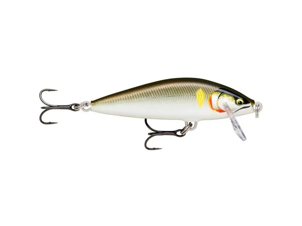 Skladem | Rapala Count Down Elite 75 GDAY