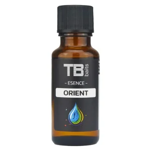 Extra sleva | TB Baits Esence 20 ml