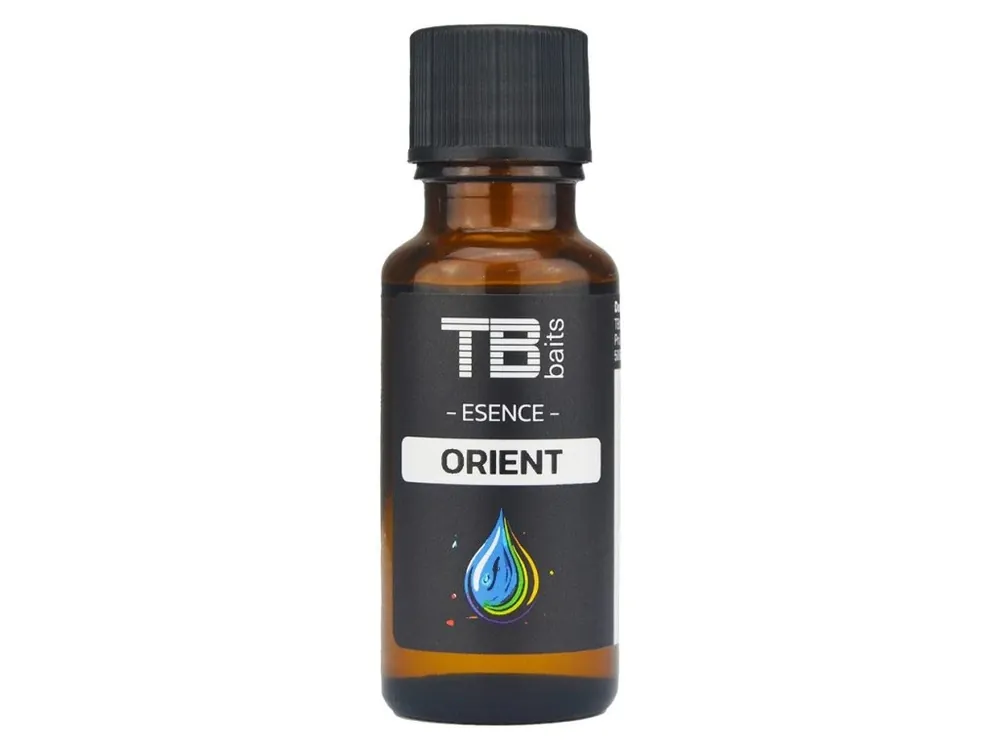 Extra sleva | TB Baits Esence 20 ml