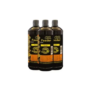 Nejprodávanější | Carpservis CSL Feeder 1 l