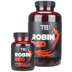 TB Baits Robin Red - Bezpečná platba