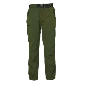 Právě v prodeji - Prologic Kalhoty Combat Trousers Army Green