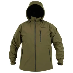 Avid Carp Bunda Hydro-Force 20K Full Zip Jacket - Bestseller