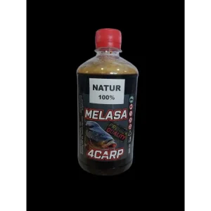 4Carp Melasa 500ml - Ušetřete