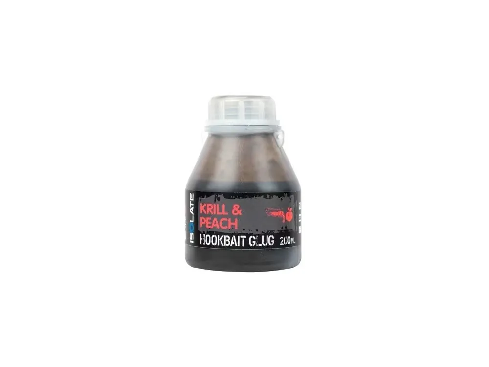Shimano Dip Isolate Hookbait Dip 200 ml - Výhodná koupě