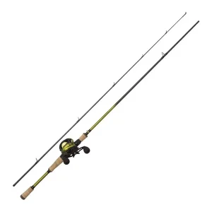 Kinetic Prut Hellcaster BC CL Trigger Combo 2,1 m 5-24 g | Akční cena