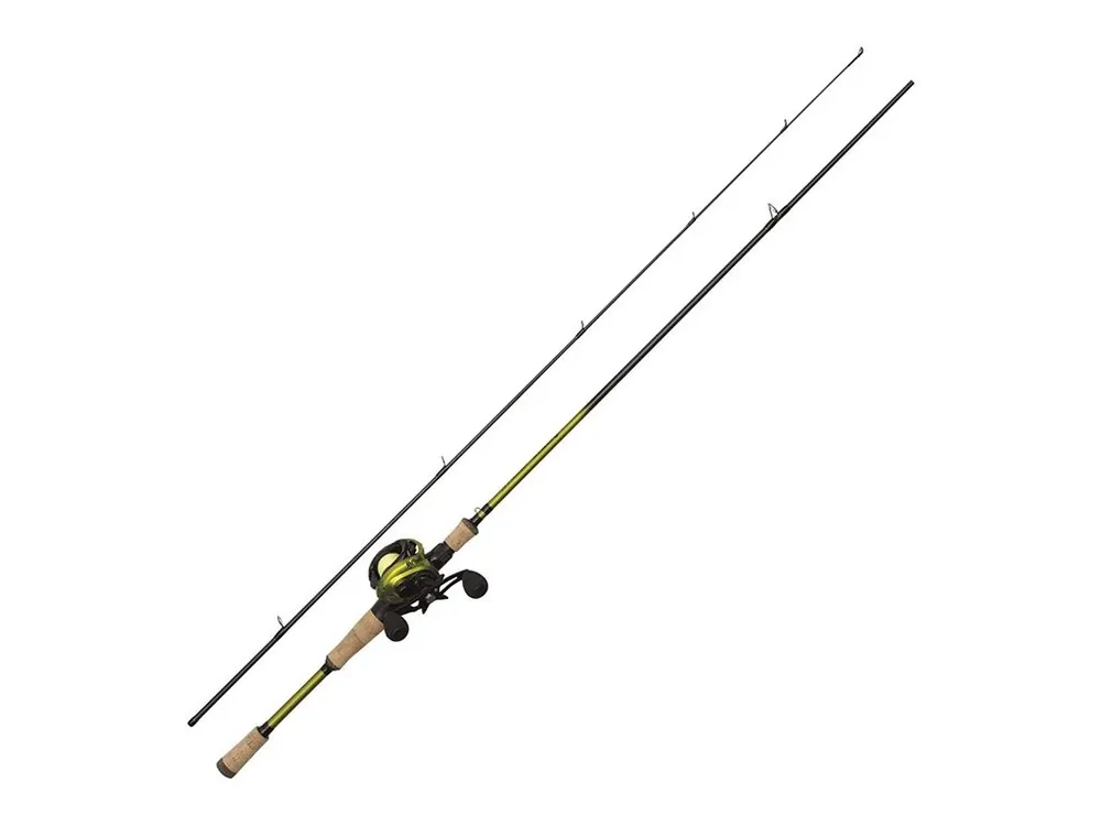 Kinetic Prut Hellcaster BC CL Trigger Combo 2,1 m 5-24 g | Akční cena