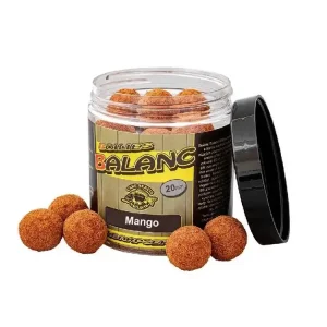 Carpservis Boilie Balance Mango | Poslední šance