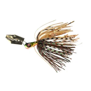 Spro Nástraha Iris Thrillseeker Perch - Neváhejte