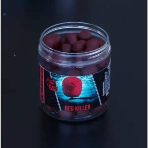 Black Carp Balanced Activ Red Killer | Omezené zásoby