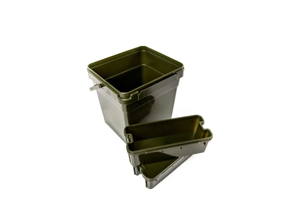 Cenový hit - RidgeMonkey Modular Bucket System XL 30l