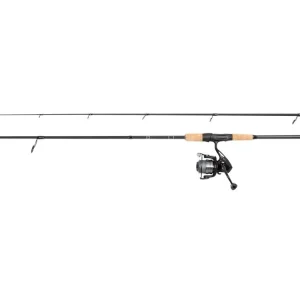 Nabídka končí brzy - Zebco Spin Combo 2.2m/28g/2000 FD/0.14mm Braid