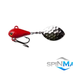 Nabídka končí brzy | SpinMad Tail Spinner Mag 6g