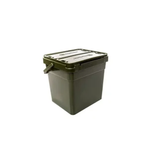RidgeMonkey Modular Bucket System XL 30L | Mezi nejprodávanějšími