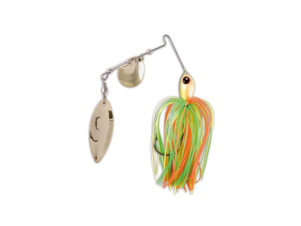 Akční sleva | SPINNER BAIT 04