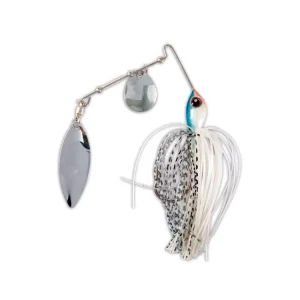 Velmi oblíbený produkt - SPINNER BAIT 05