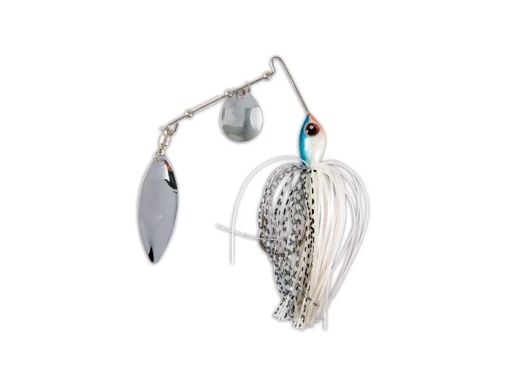 Velmi oblíbený produkt - SPINNER BAIT 05