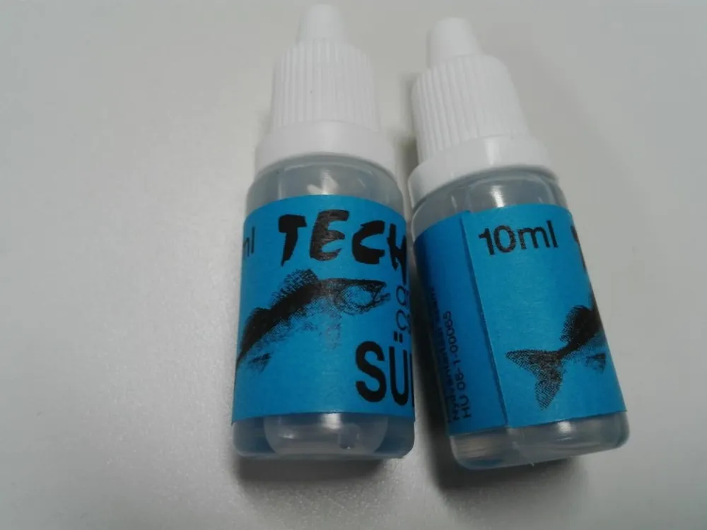 Doprodej zásob | TECHNOPLANKTON TEKUTÁ AROMA