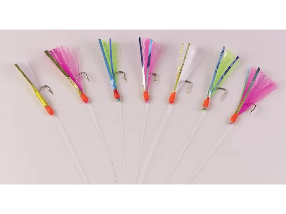 Mořský návazec Rainbow Flasher - Poslední šance