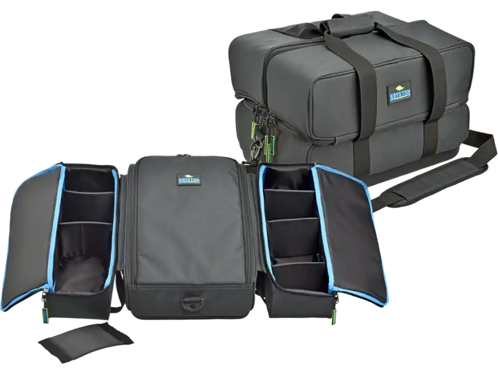 Nabídka - Kryston tašky, pouzdra - Multifunkční taška Jointed bag