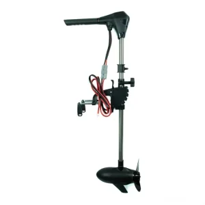 K dispozici - Haibo motory - Haibo M150 3HP 70LBS 12V BRUSHLESS