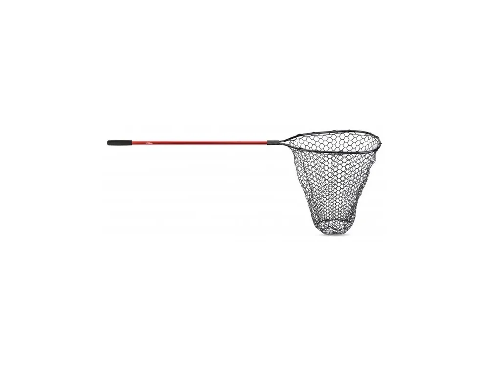Cenová bomba | Podběrák Iron Claw Rubber Scoop