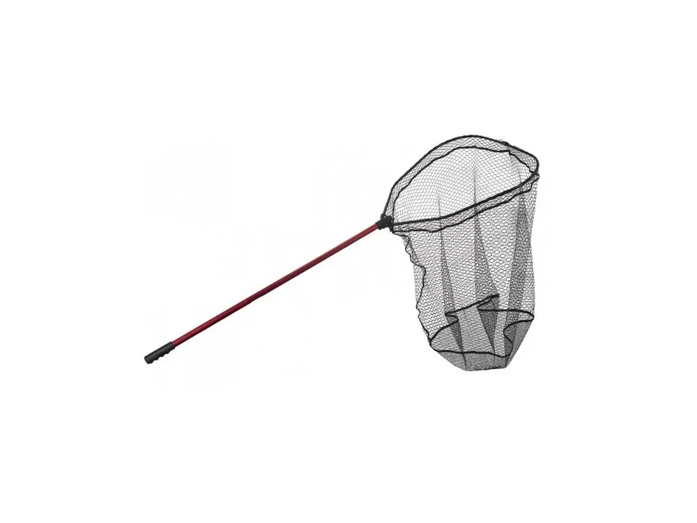 Zlevněno - Podběrák Iron Claw Folded Mag Scoop