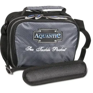Sea Tackle Pocket - Výborné hodnocení