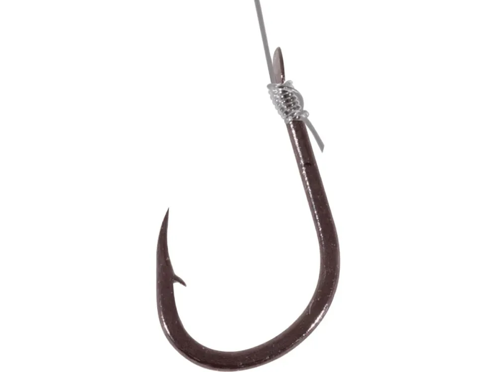 Výhodný nákup | Návazec MS Range Strong feeder P-110