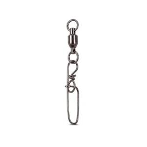 Poslední kusy | Obratlík s karabinkou Uni Cat Camou High Protector Swivel