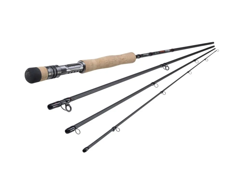 Novinka v sortimentu | SIGMA SUPRA 3,00M FLY 8WT