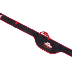 Zvýhodněná cena - Obal na 1 prut Berkley Powerbait Rod Sleeve Black 2,70m