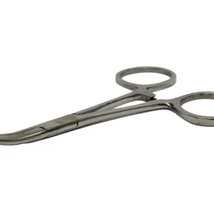 pean 11cm ZICO - zahnutý 908.7 | Top produkt
