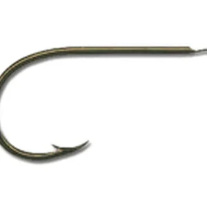 háček Mustad CL-lopatka, vel.10 /50ks/286CL.10 | Vysoká kvalita
