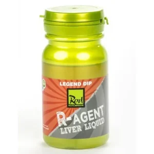 Zbývá pár kusů | RH dip R- Agent And Liver Liquid Dip