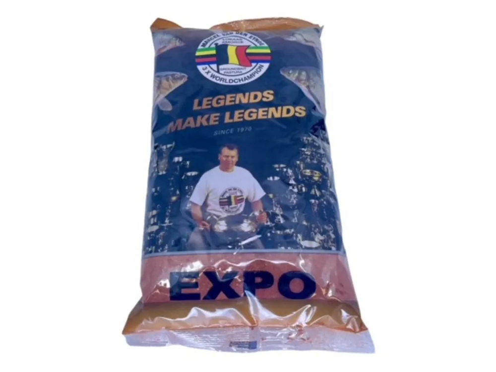 Top cena - MVDE Expo tench 1kg
