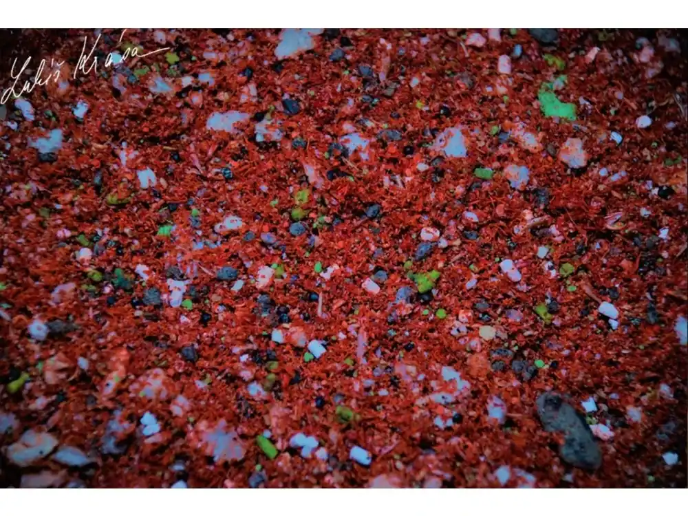 Rychlá doprava - LK Baits IQ Method Mix Fruit 1,5kg