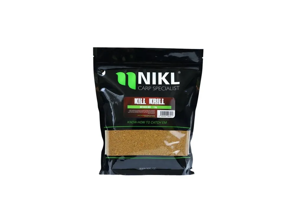 Method-mix Kill Krill - Cena od výrobce