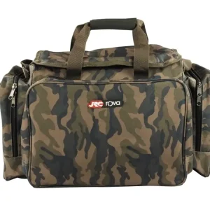 Akční cena - ROVA CAMO COMPACT CARRYALL