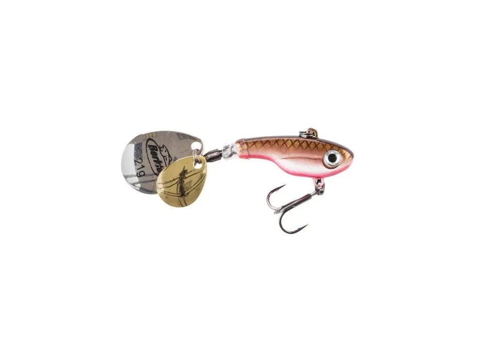 PULSE SPINTAIL 21G - Prodejní hit