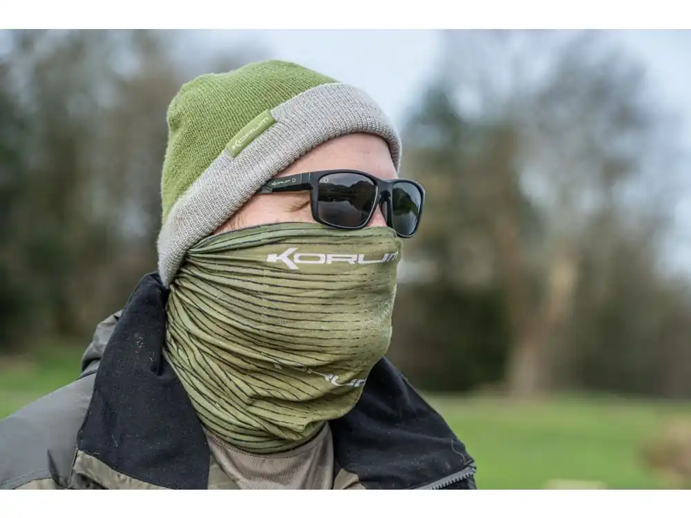 Velmi populární | Neck Shield