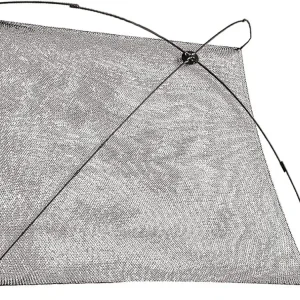 Čeřen se síťí 1x1m oka 5x5mm - Přímo od výrobce