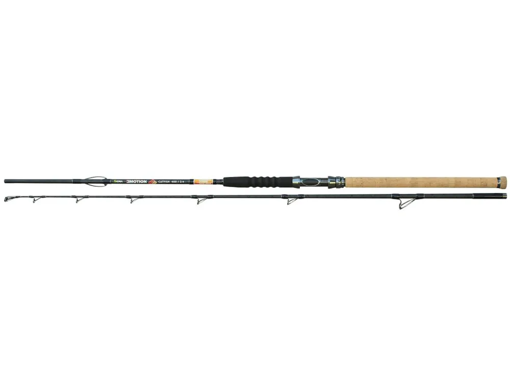 Emotion Catfish 700g - Akce